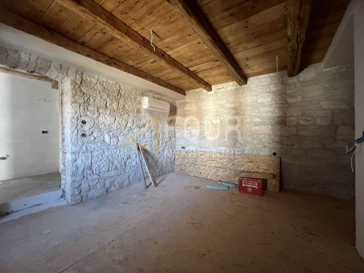 Hiša Kaštelir, Kaštelir-Labinci, 183m2
