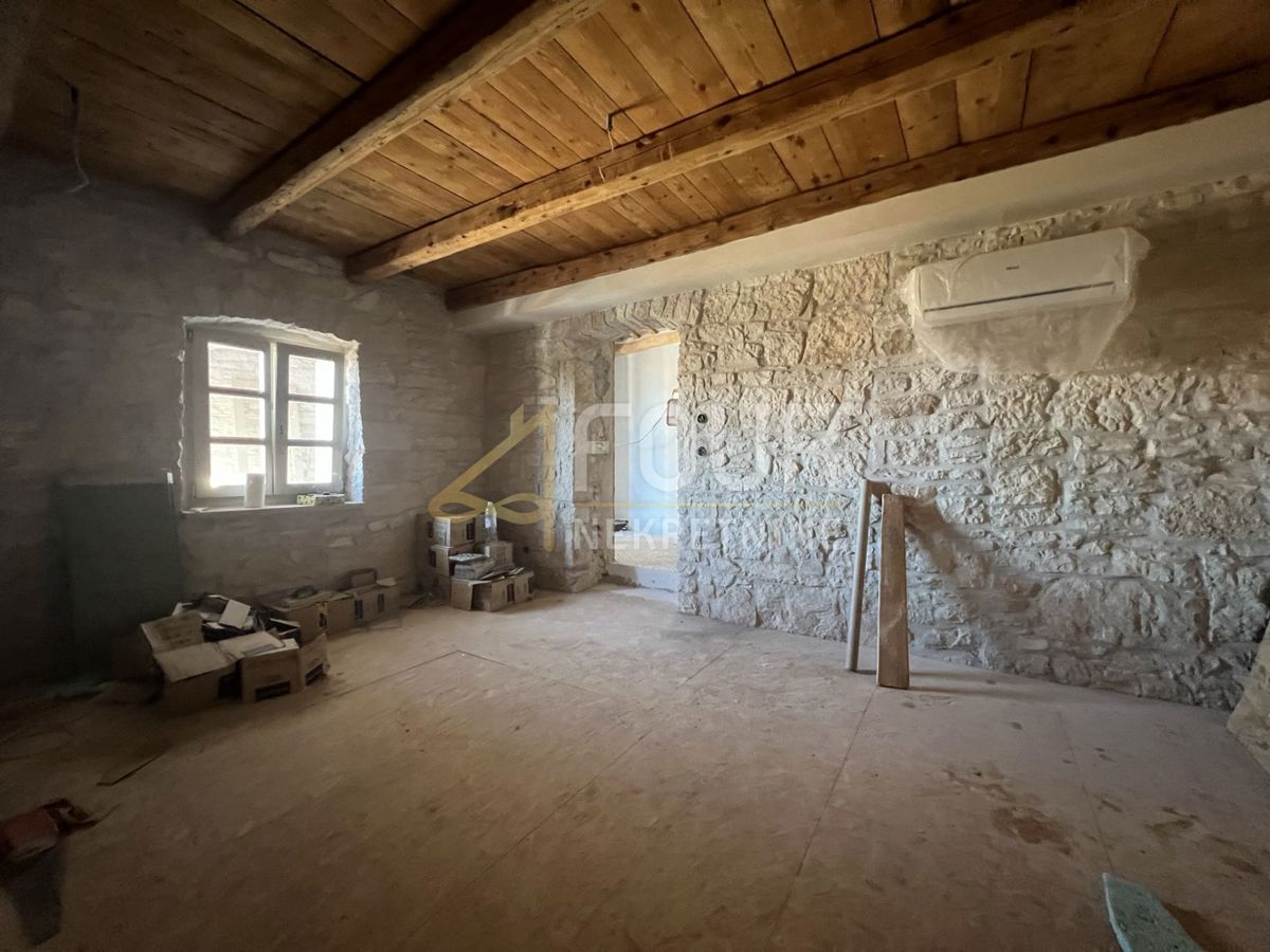 Hiša Kaštelir, Kaštelir-Labinci, 183m2