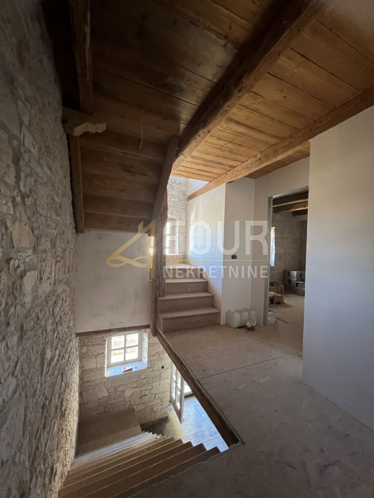 Hiša Kaštelir, Kaštelir-Labinci, 183m2