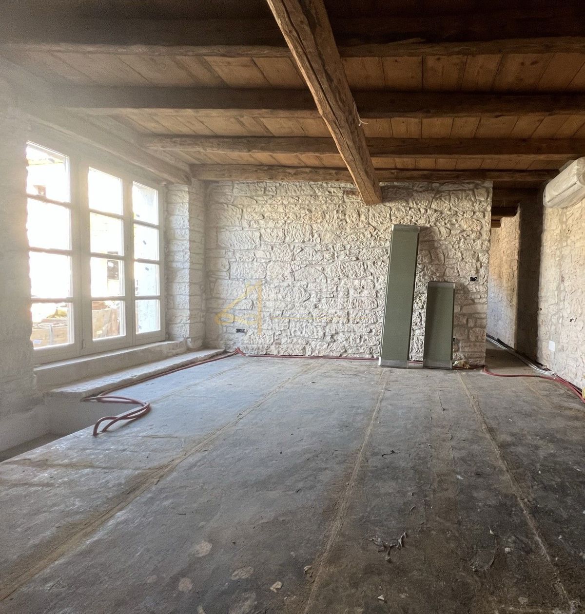 Hiša Kaštelir, Kaštelir-Labinci, 183m2
