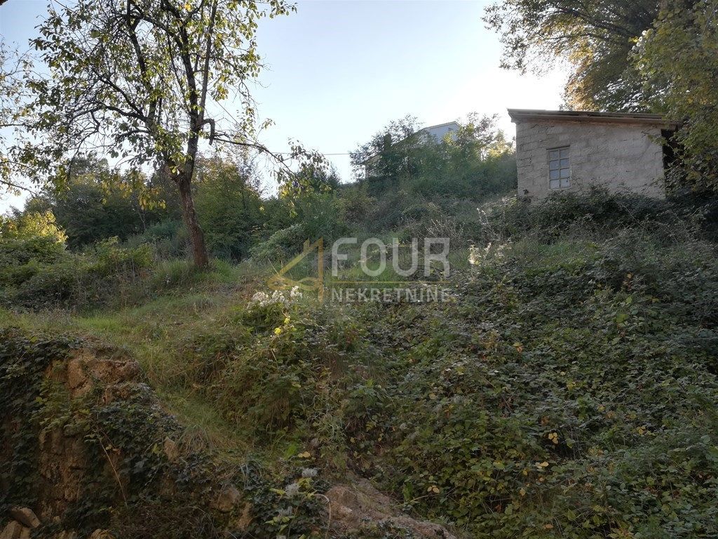 Hiša Matulji, 390m2