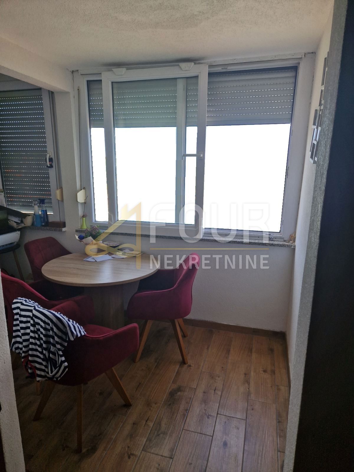 Stanovanje Červar-Porat, Poreč, 76,05m2