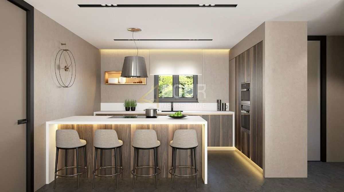 Stanovanje Opatija - Centar, Opatija, 158,52m2