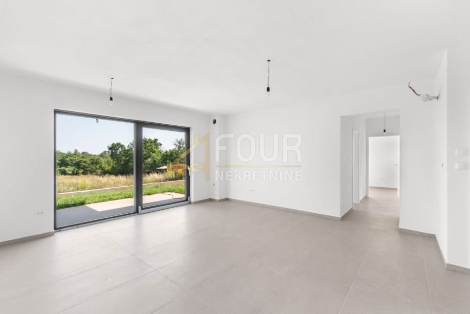 Stanovanje Vabriga, Tar-Vabriga, 94m2