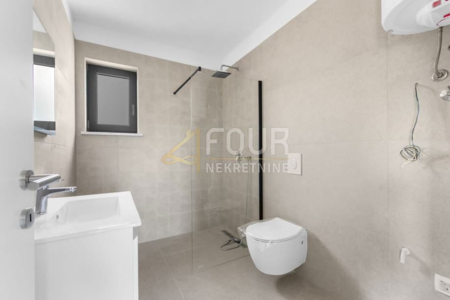 Stanovanje Vabriga, Tar-Vabriga, 94m2