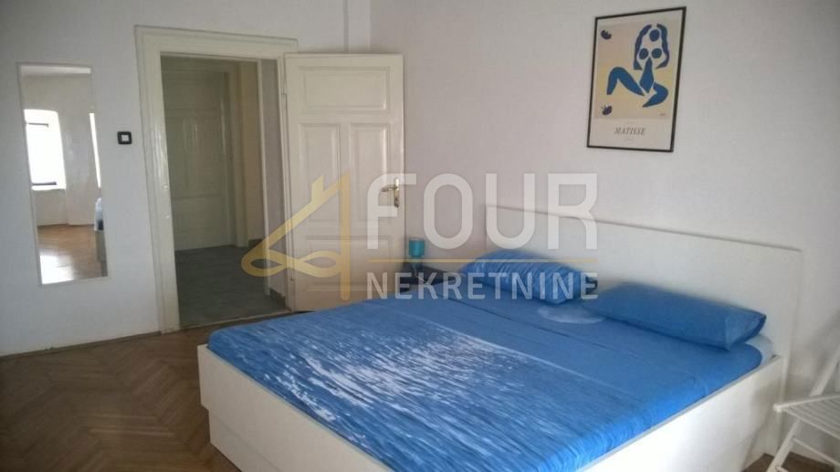 Stanovanje Sušak, Rijeka, 85,95m2