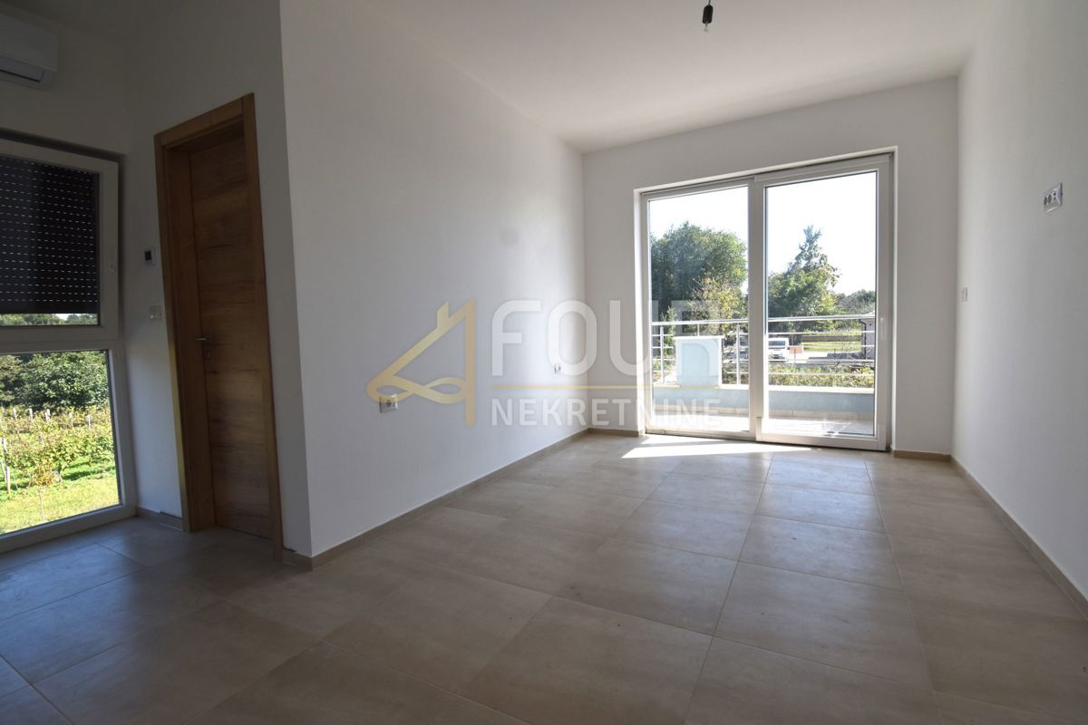 Hiša Svetvinčenat, 120m2