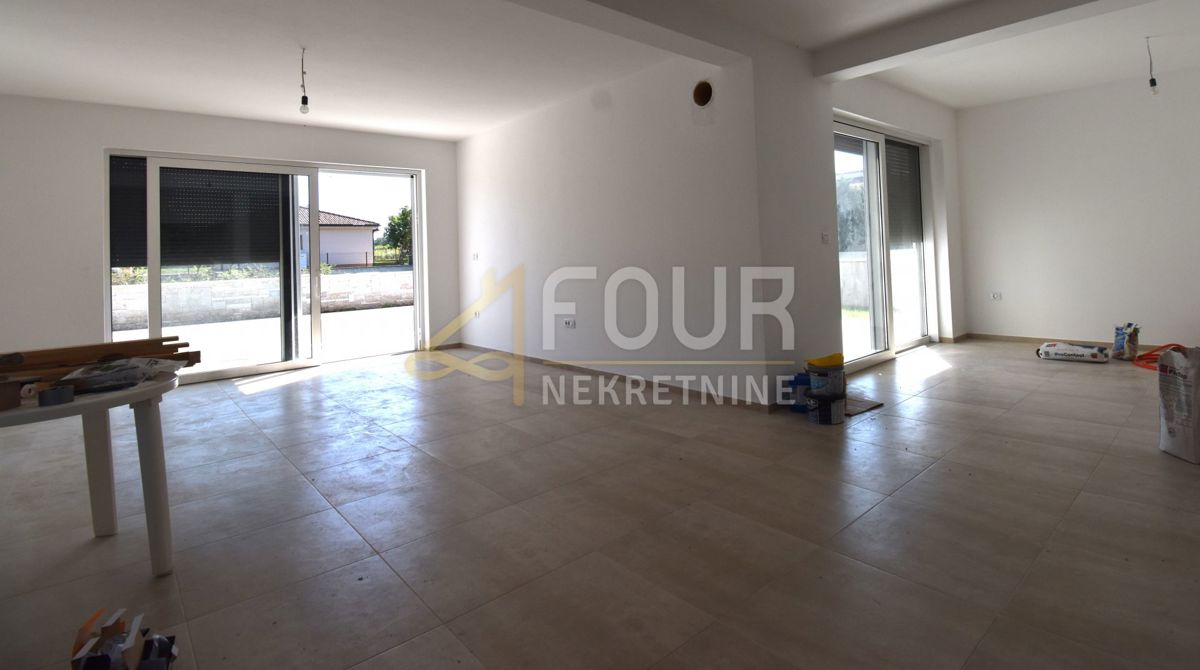 Hiša Svetvinčenat, 120m2