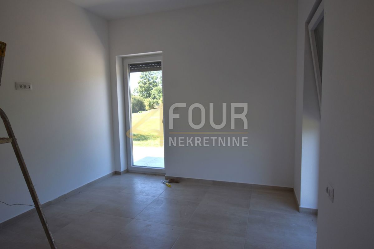 Hiša Svetvinčenat, 120m2