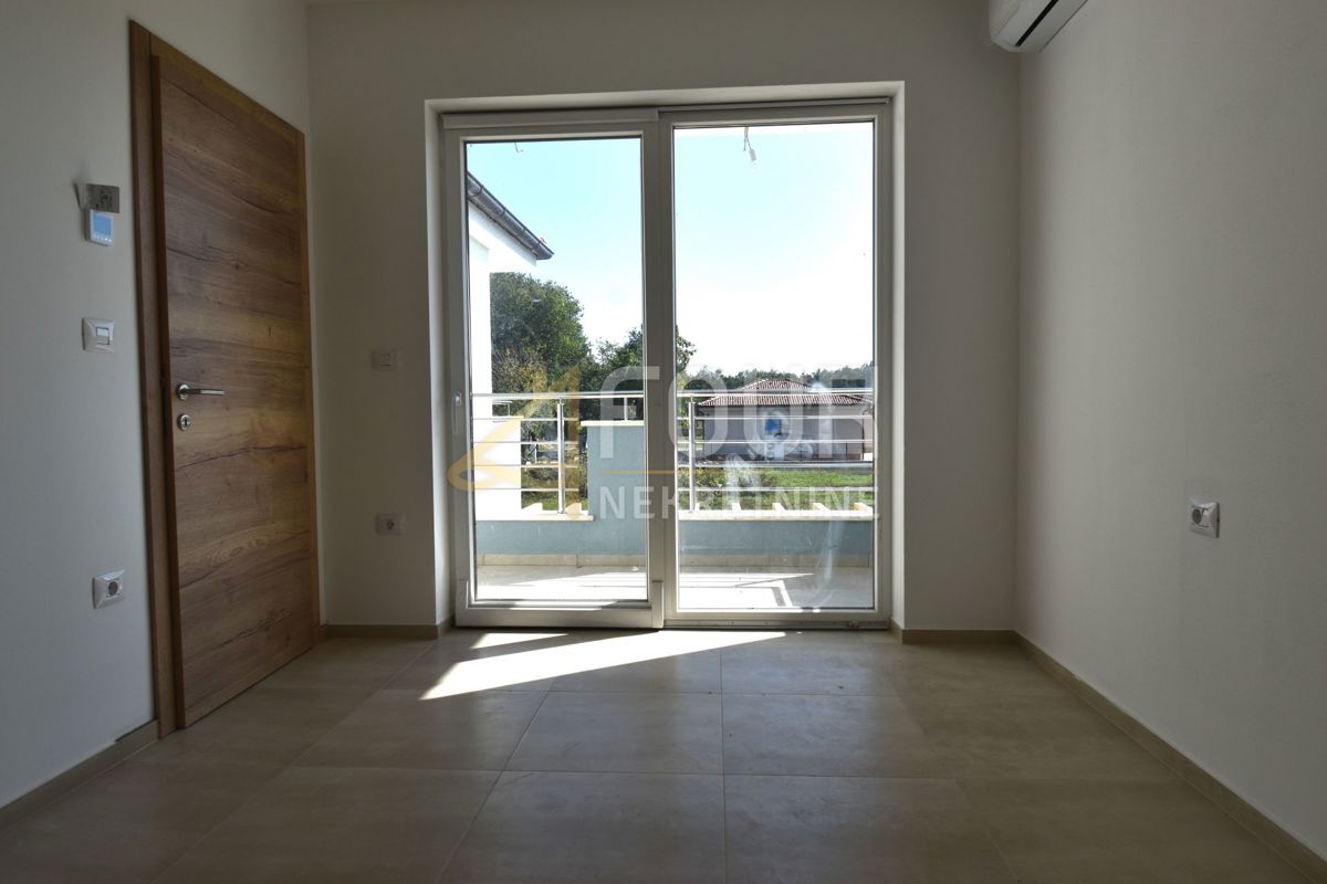 Hiša Svetvinčenat, 120m2