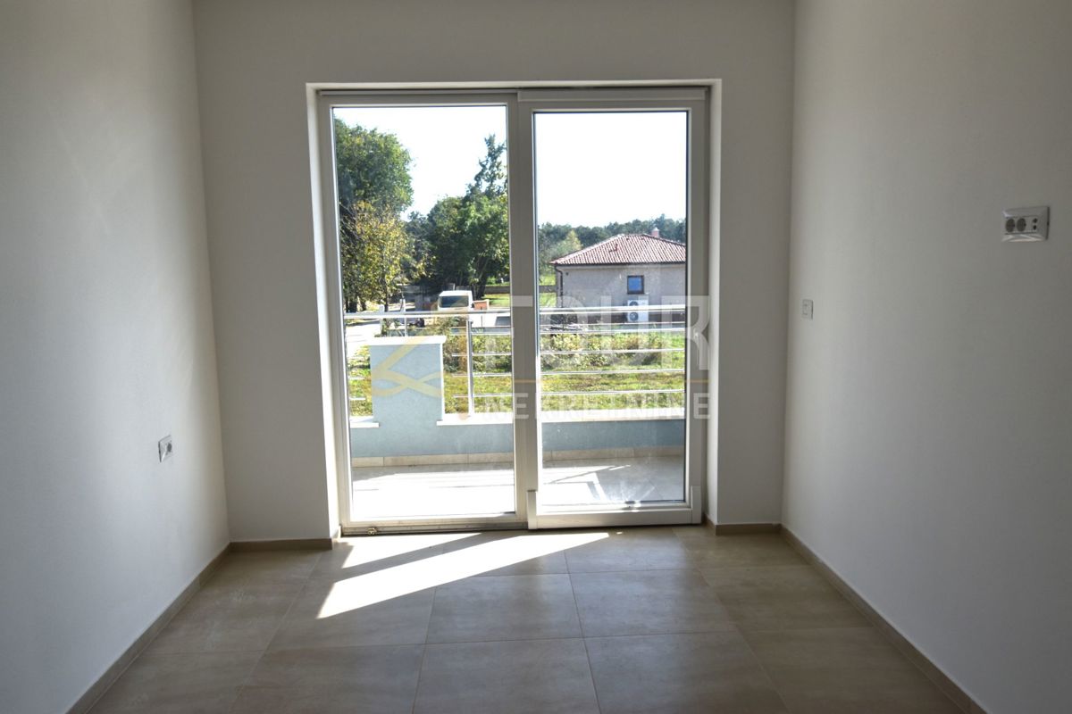 Hiša Svetvinčenat, 120m2