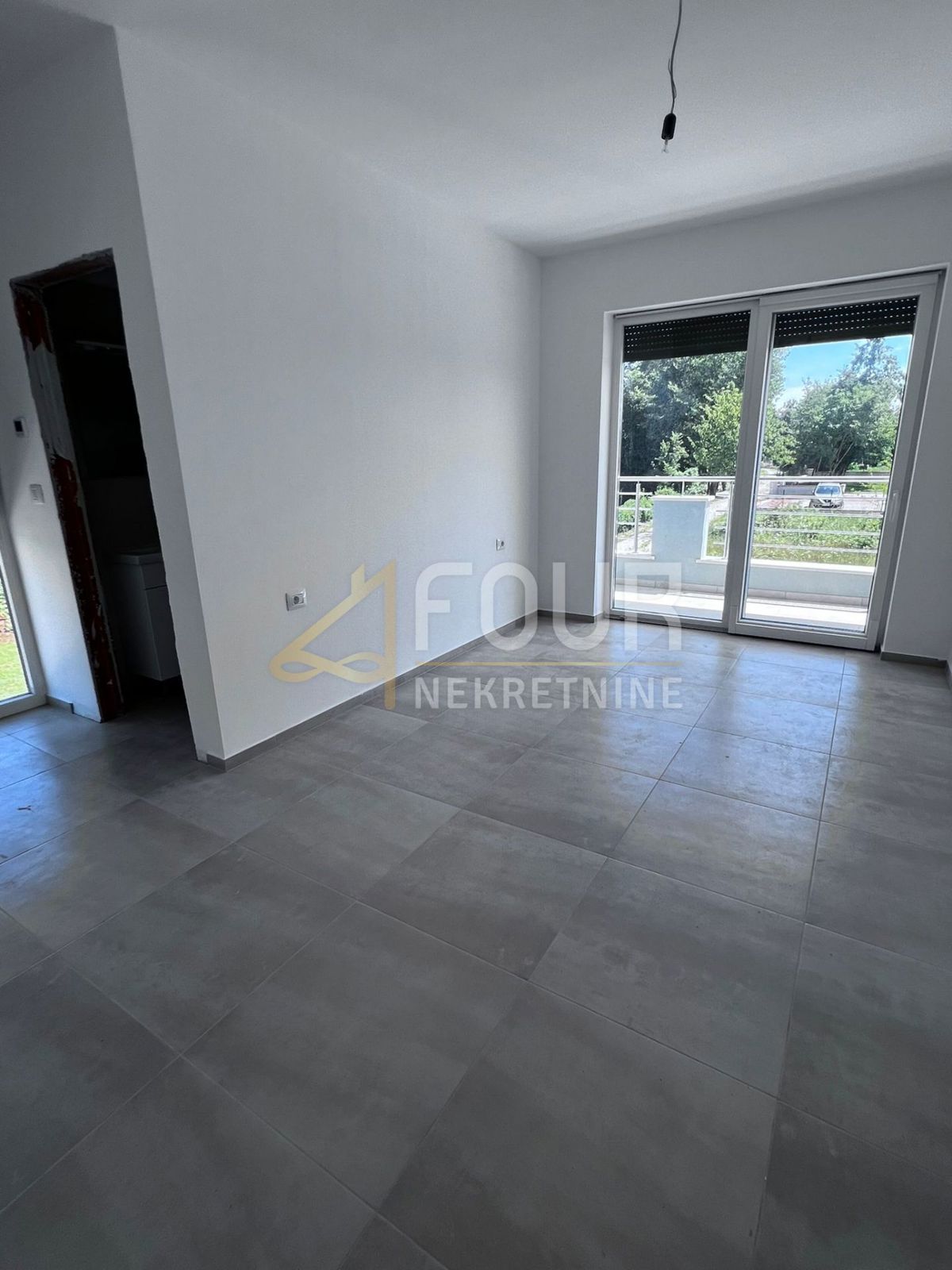 Hiša Svetvinčenat, 120m2