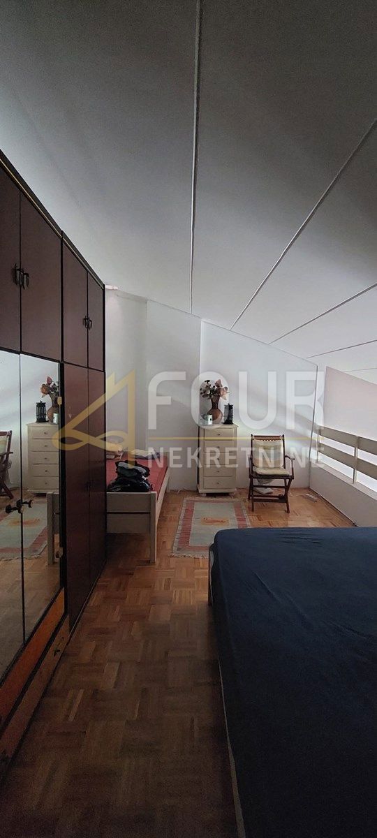 Stanovanje Červar-Porat, Poreč, 46,80m2