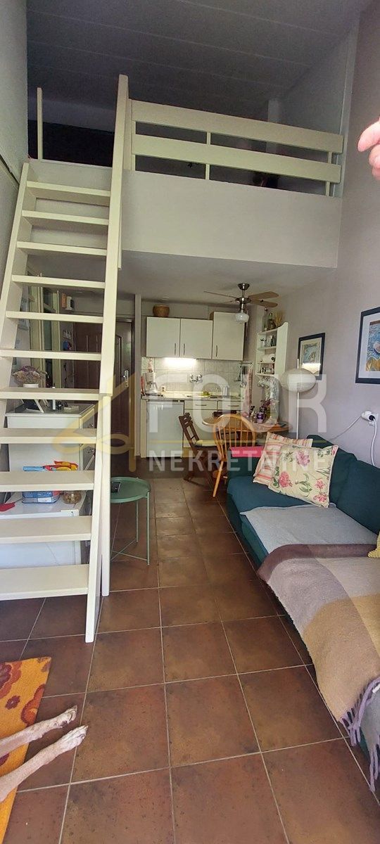 Stanovanje Červar-Porat, Poreč, 46,80m2