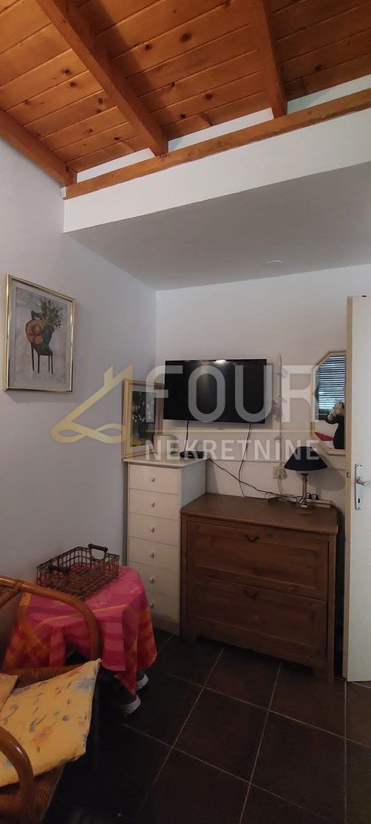 Stanovanje Červar-Porat, Poreč, 46,80m2