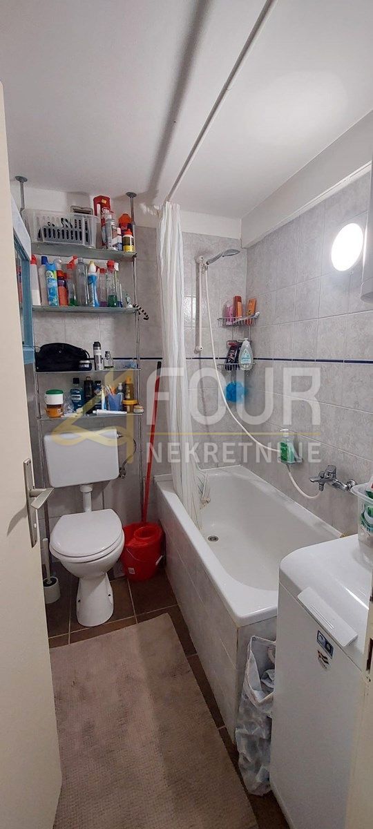 Stanovanje Červar-Porat, Poreč, 46,80m2