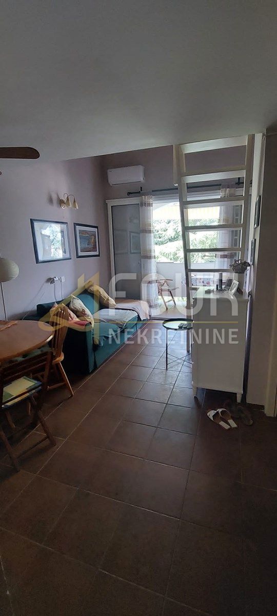 Stanovanje Červar-Porat, Poreč, 46,80m2