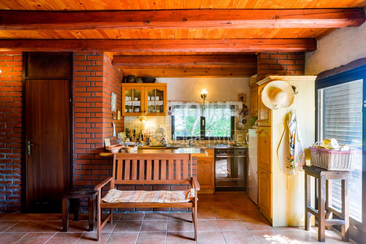 Hiša Zvečaj, Duga Resa, 80m2