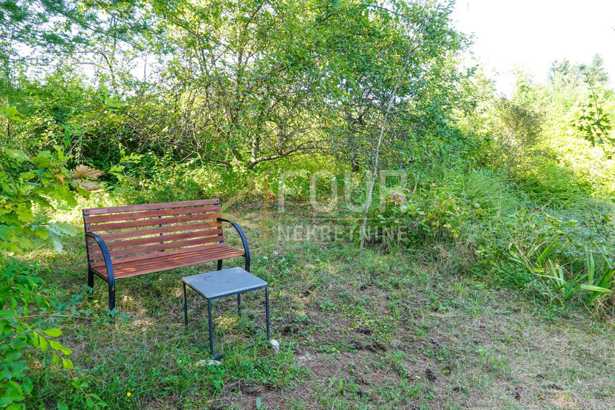 Hiša Zvečaj, Duga Resa, 80m2