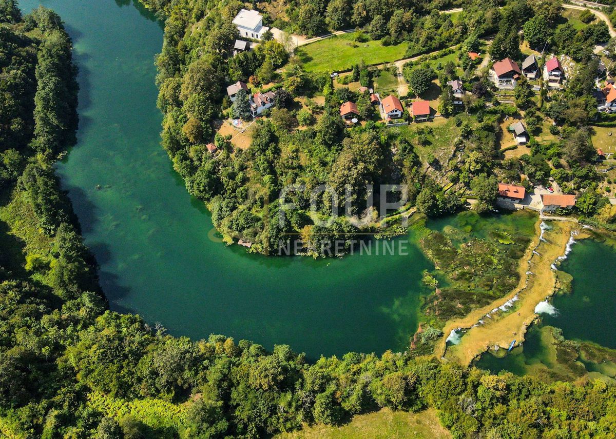 Hiša Zvečaj, Duga Resa, 80m2