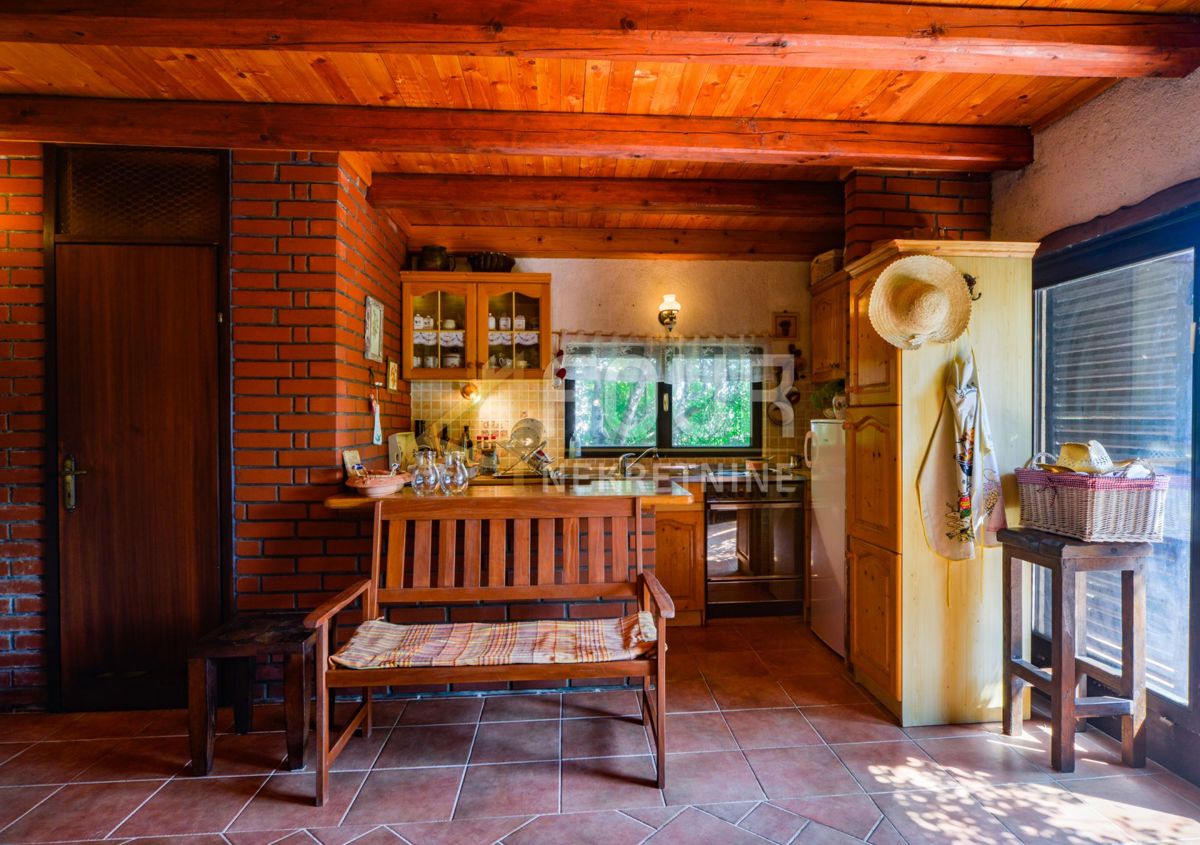 Hiša Zvečaj, Duga Resa, 80m2