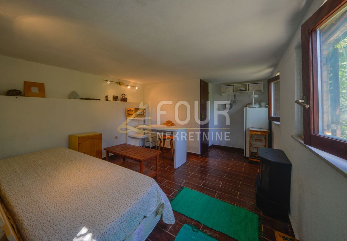 Hiša Zvečaj, Duga Resa, 80m2