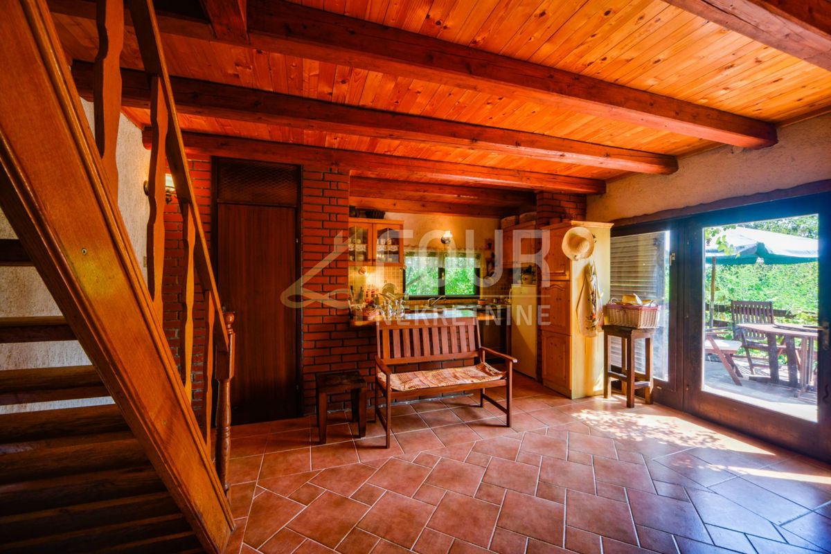 Hiša Zvečaj, Duga Resa, 80m2