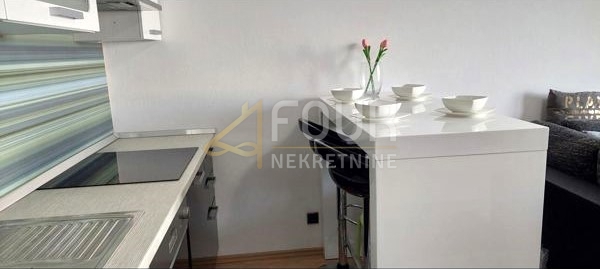 Stanovanje Senj, 40,16m2