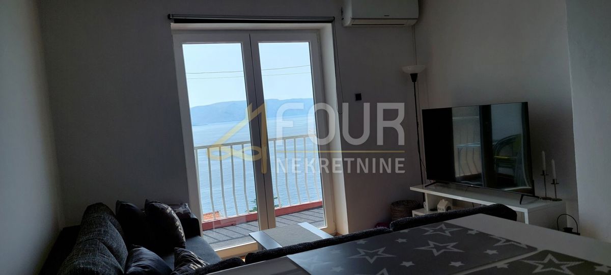 Stanovanje Senj, 40,16m2
