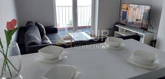 Stanovanje Senj, 40,16m2