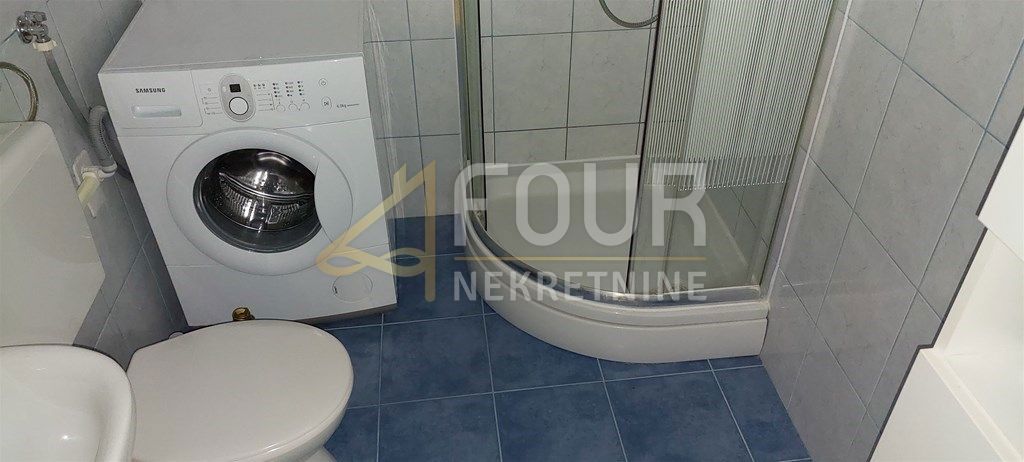 Stanovanje Senj, 40,16m2