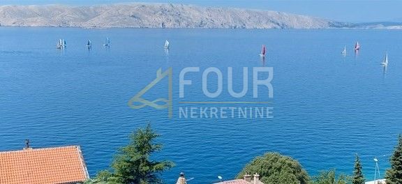 Stanovanje Senj, 40,16m2