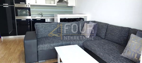 Stanovanje Senj, 40,16m2