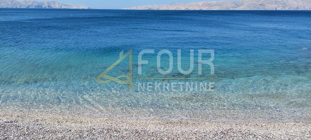 Stanovanje Senj, 40,16m2