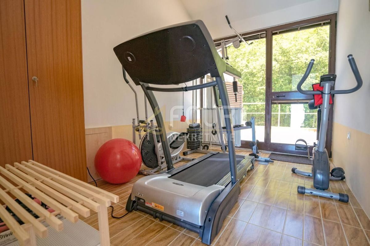 Hiša Saršoni, Viškovo, 300m2
