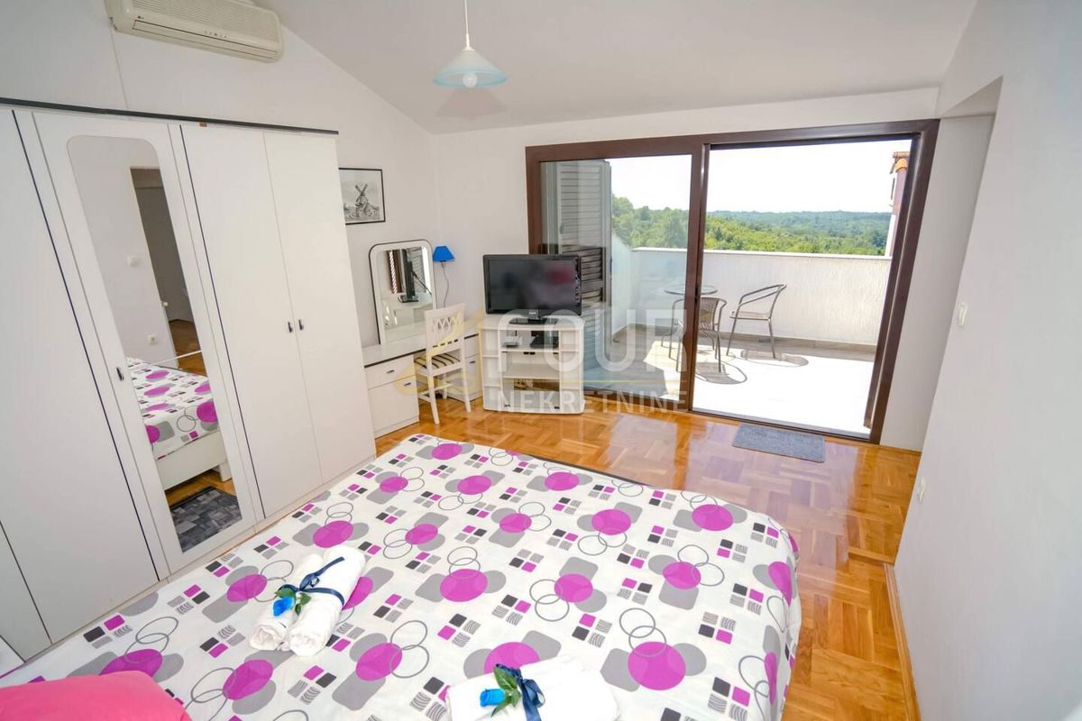 Hiša Saršoni, Viškovo, 300m2
