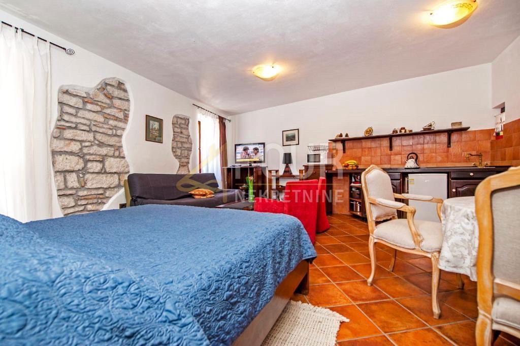 Hiša Rovinj, 113,05m2