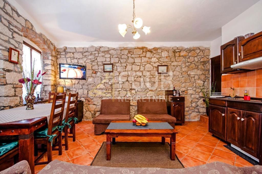 Hiša Rovinj, 113,05m2