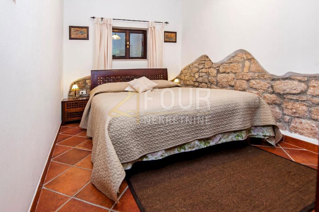 Hiša Rovinj, 113,05m2