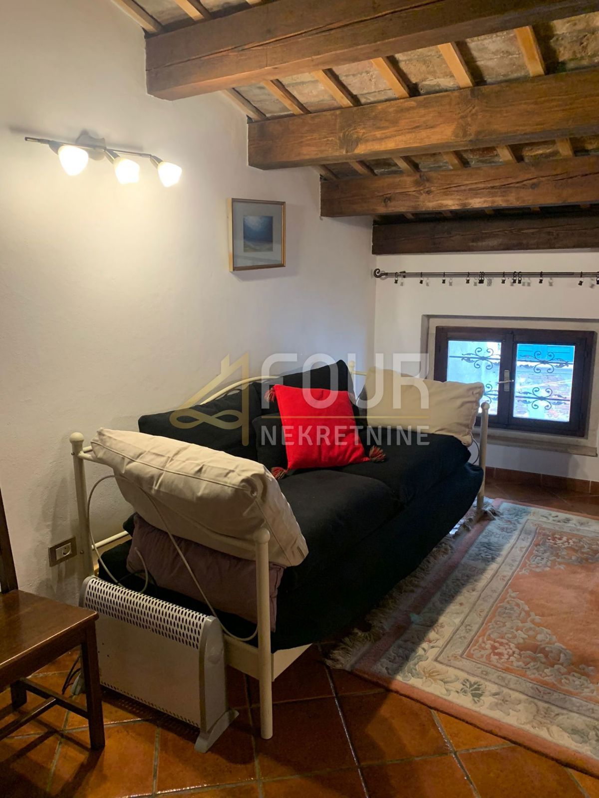 Hiša Rovinj, 113,05m2