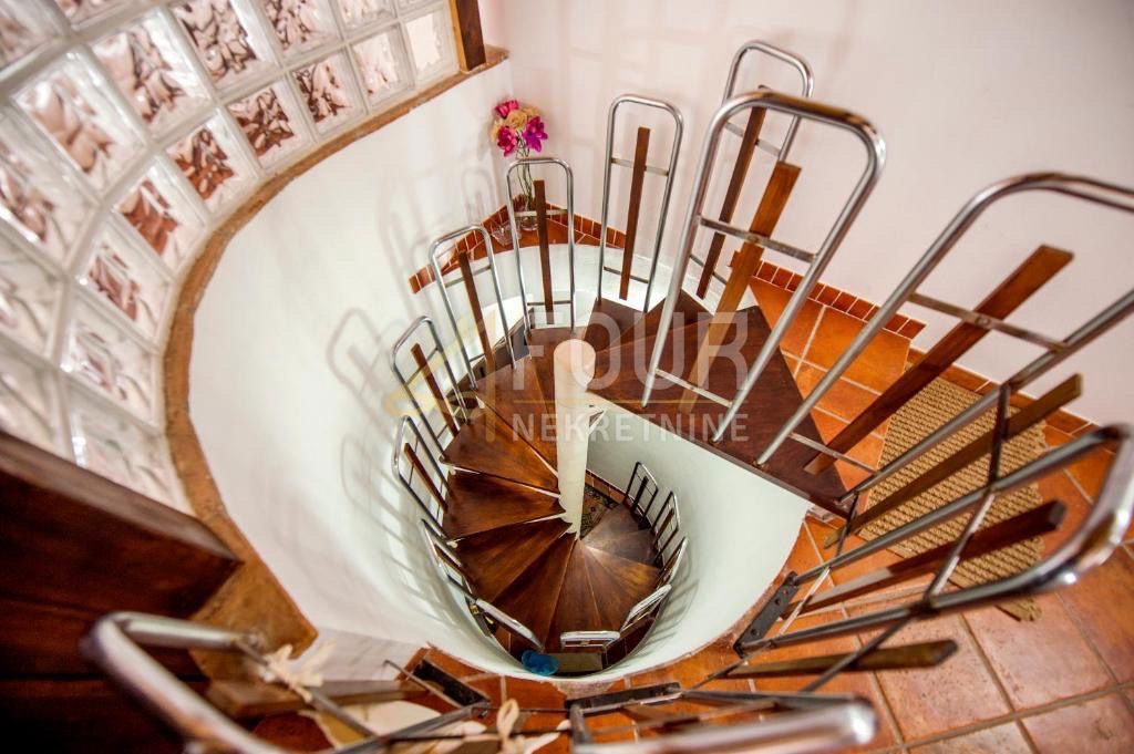 Hiša Rovinj, 113,05m2