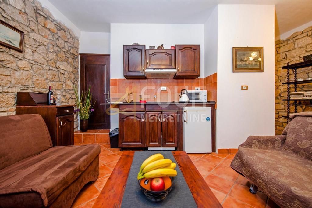 Hiša Rovinj, 113,05m2