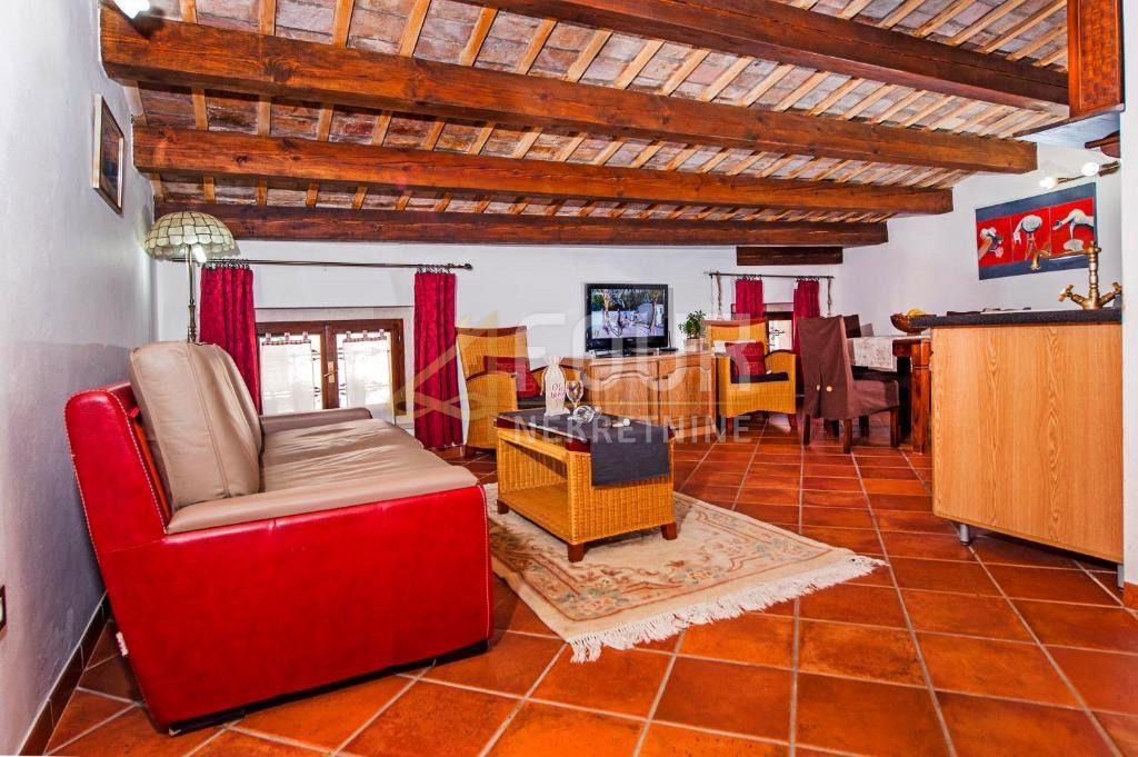 Hiša Rovinj, 113,05m2