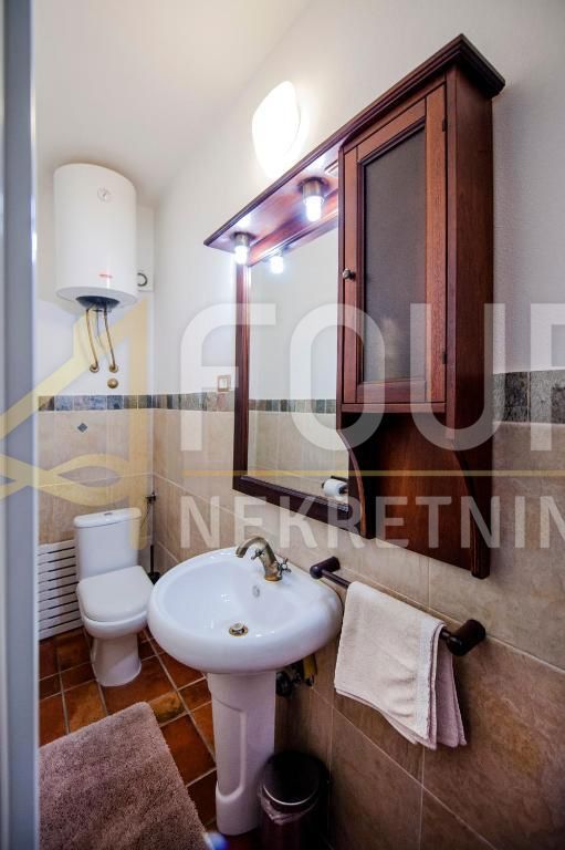 Hiša Rovinj, 113,05m2