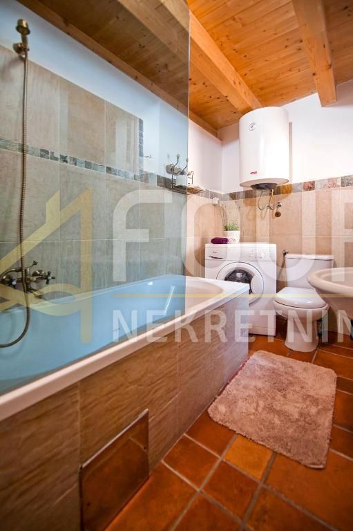 Hiša Rovinj, 113,05m2