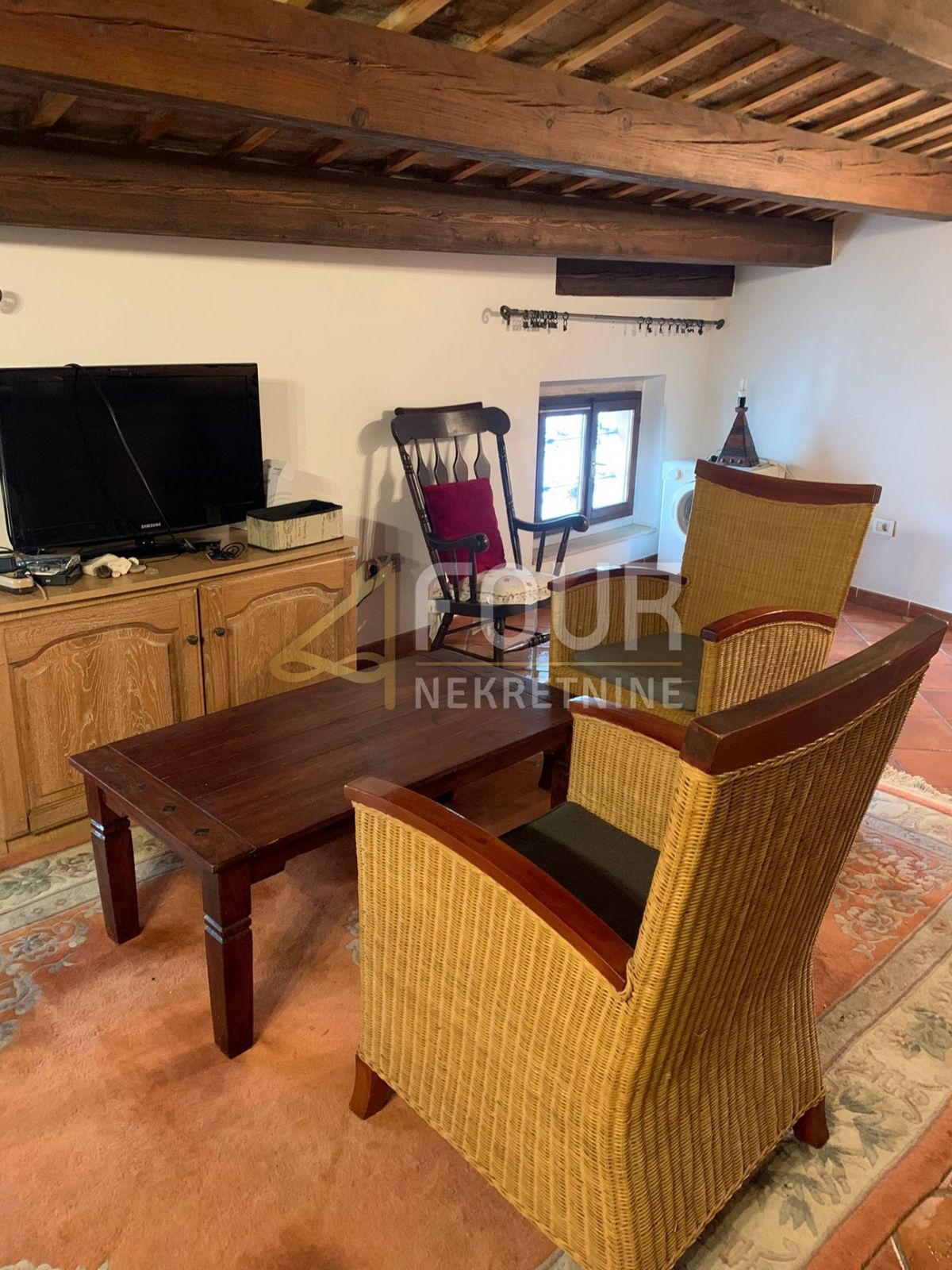 Hiša Rovinj, 113,05m2