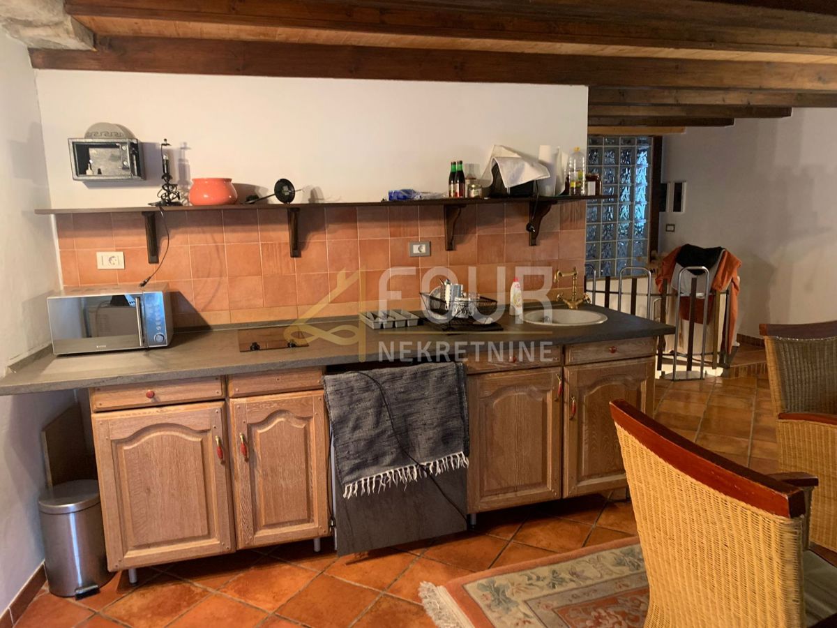 Hiša Rovinj, 113,05m2