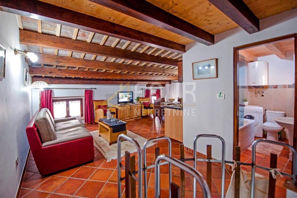 Hiša Rovinj, 113,05m2