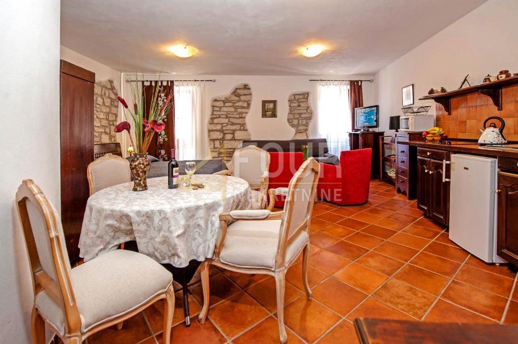 Hiša Rovinj, 113,05m2