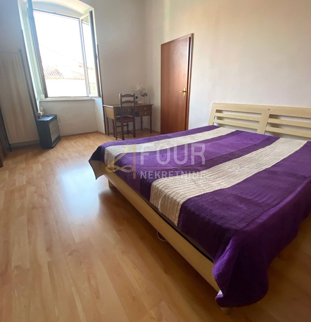 Stanovanje Centar, Rijeka, 72,73m2